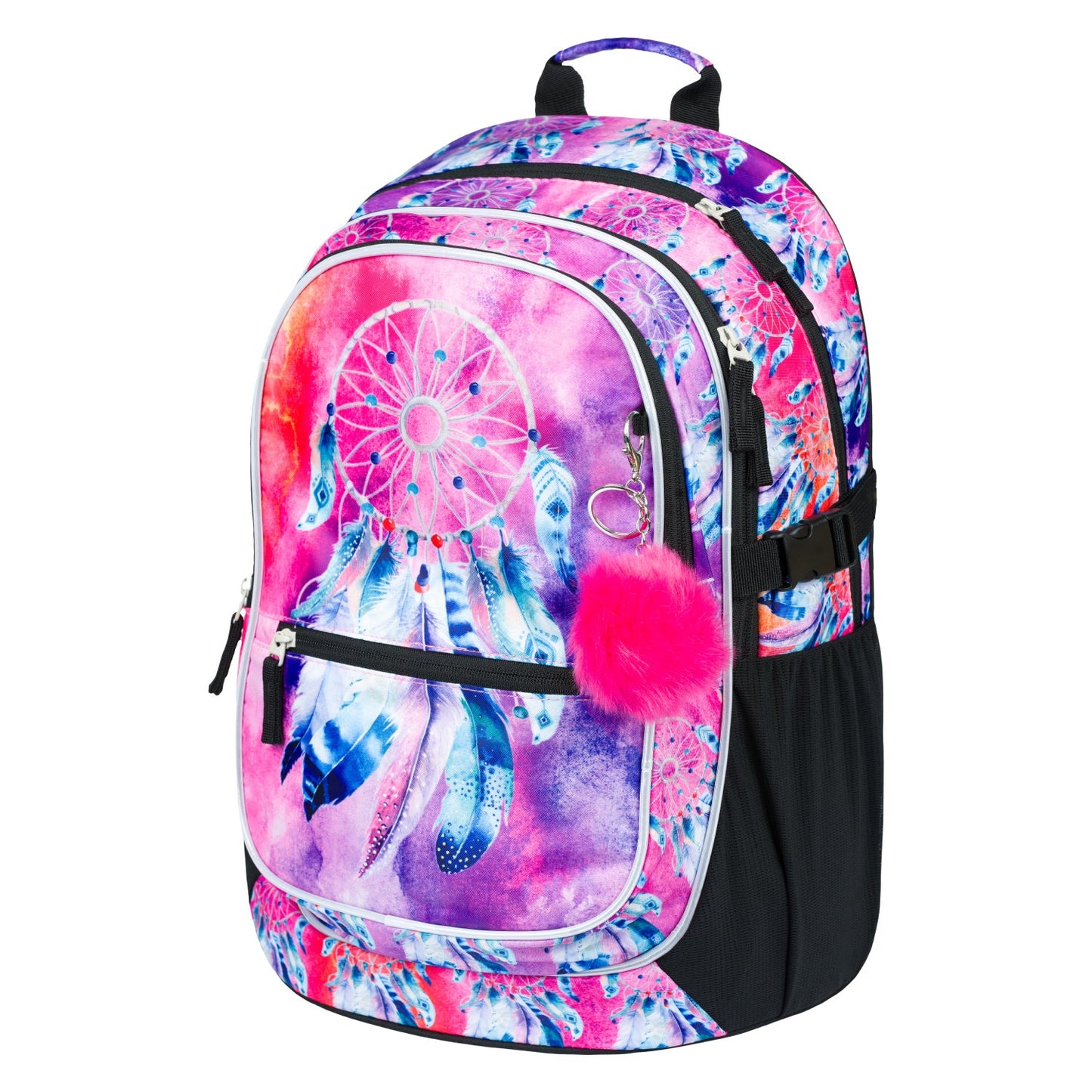 School backpack Core Dream Catcher