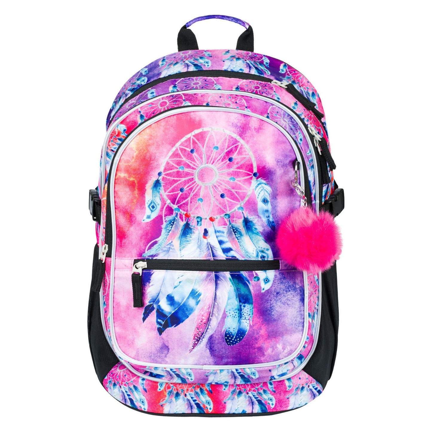 School backpack Core Dream Catcher