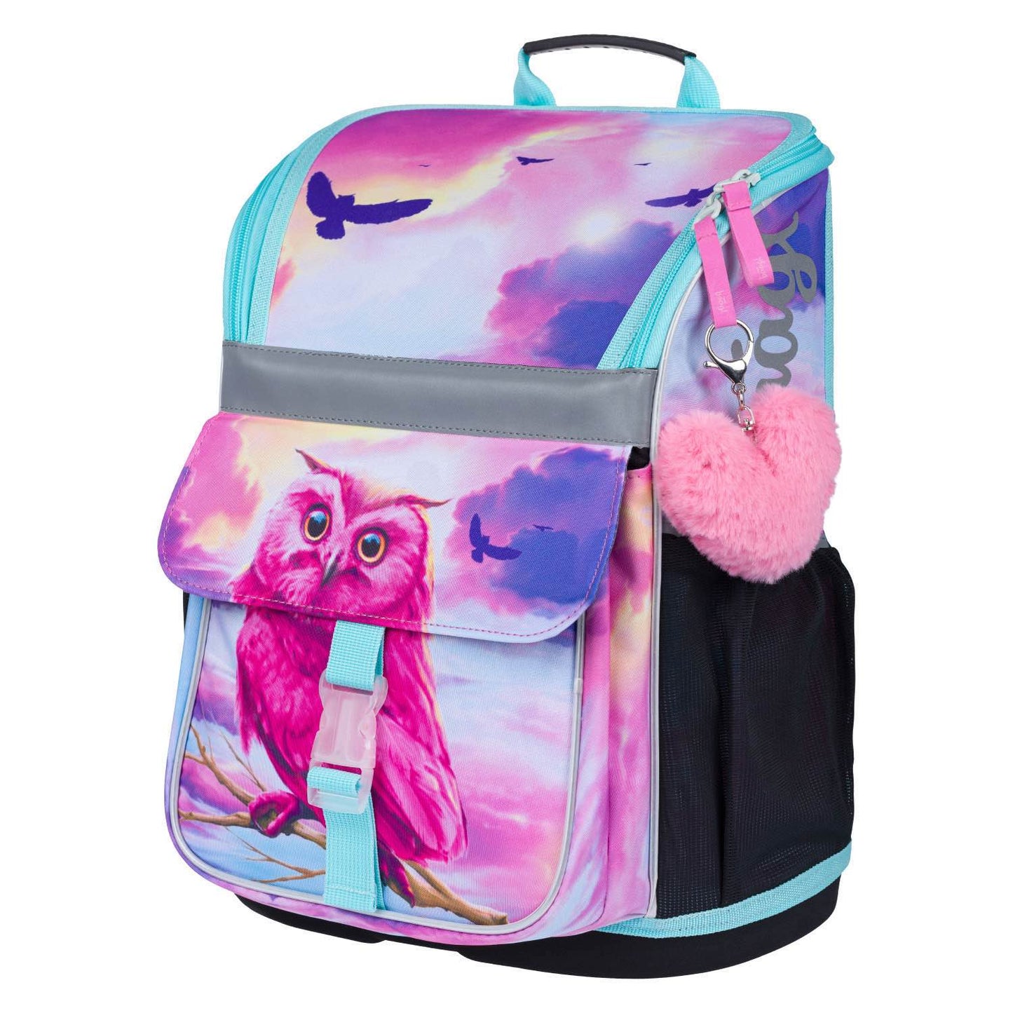 School bag Zippy Owl