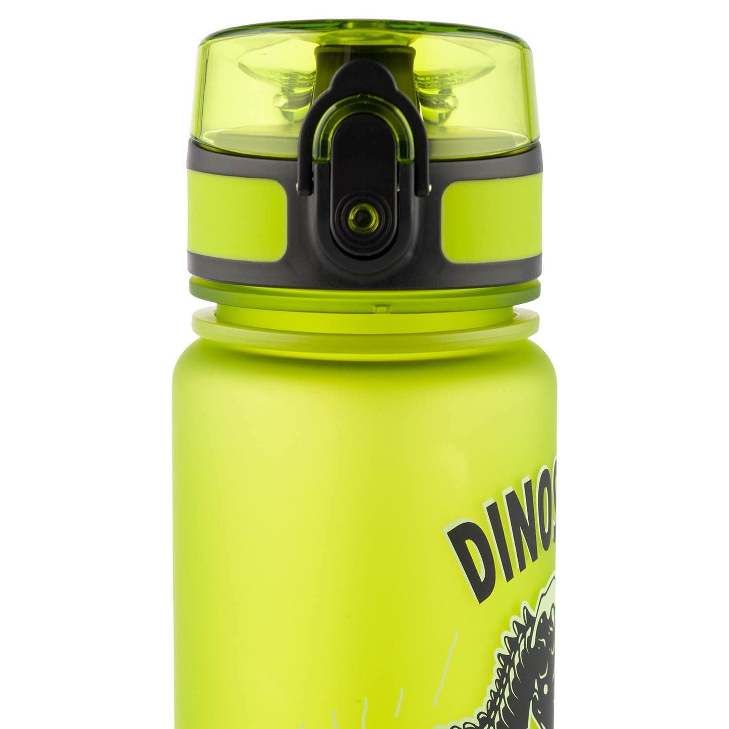 Tritan bottle Dinosaurs, 500 ml