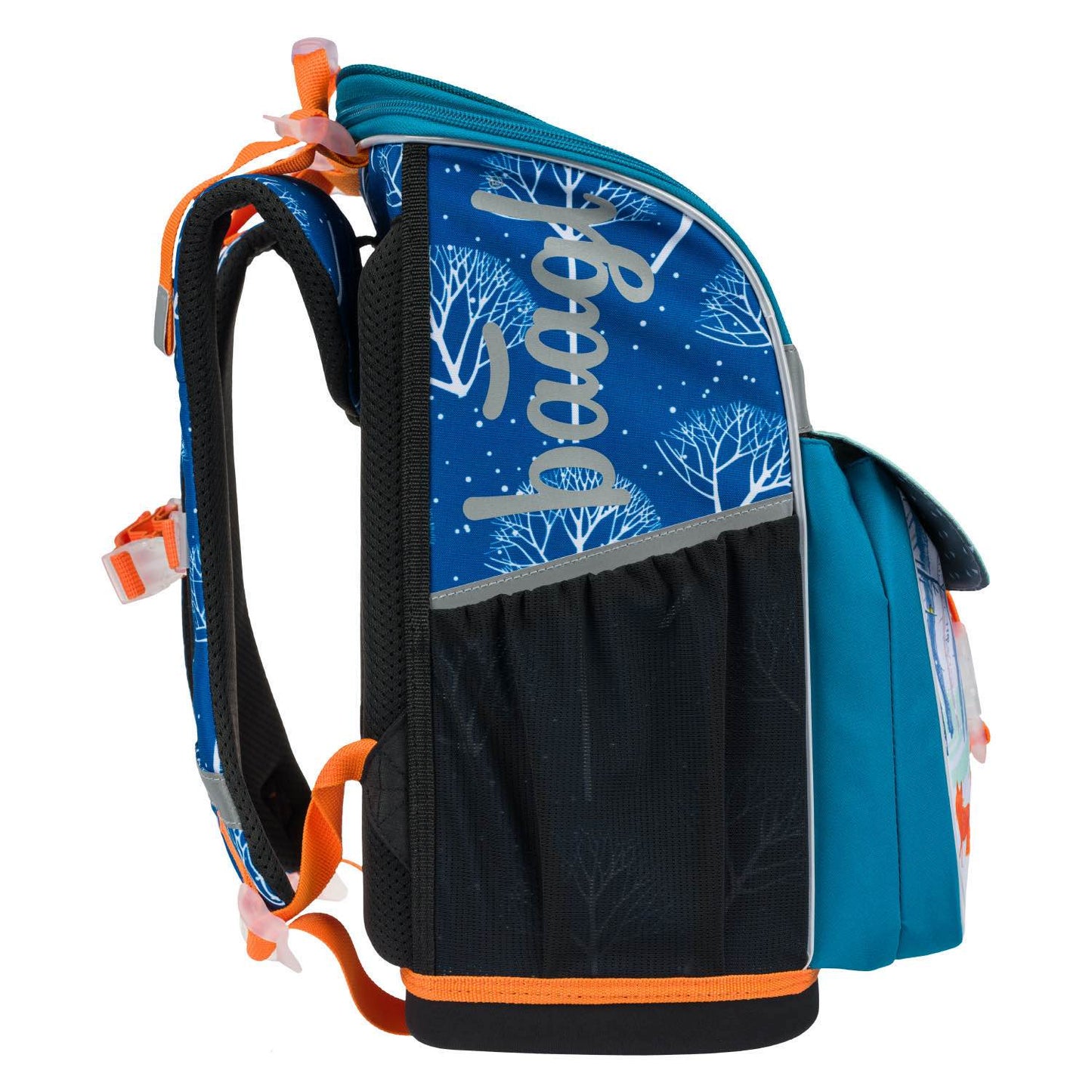 School bag Zippy Fox