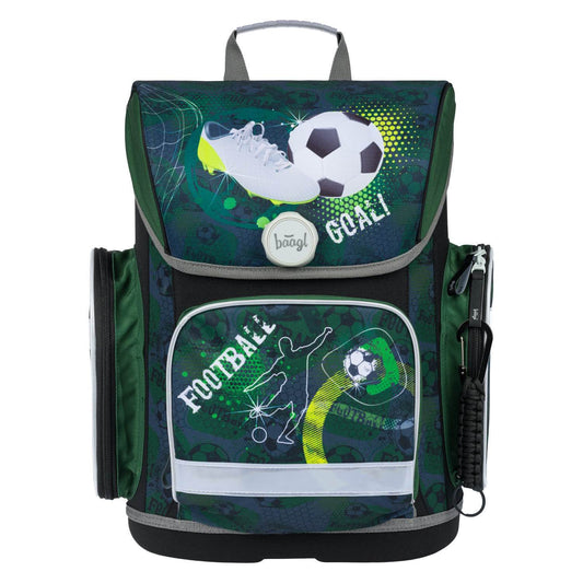 School bag Ergo Football