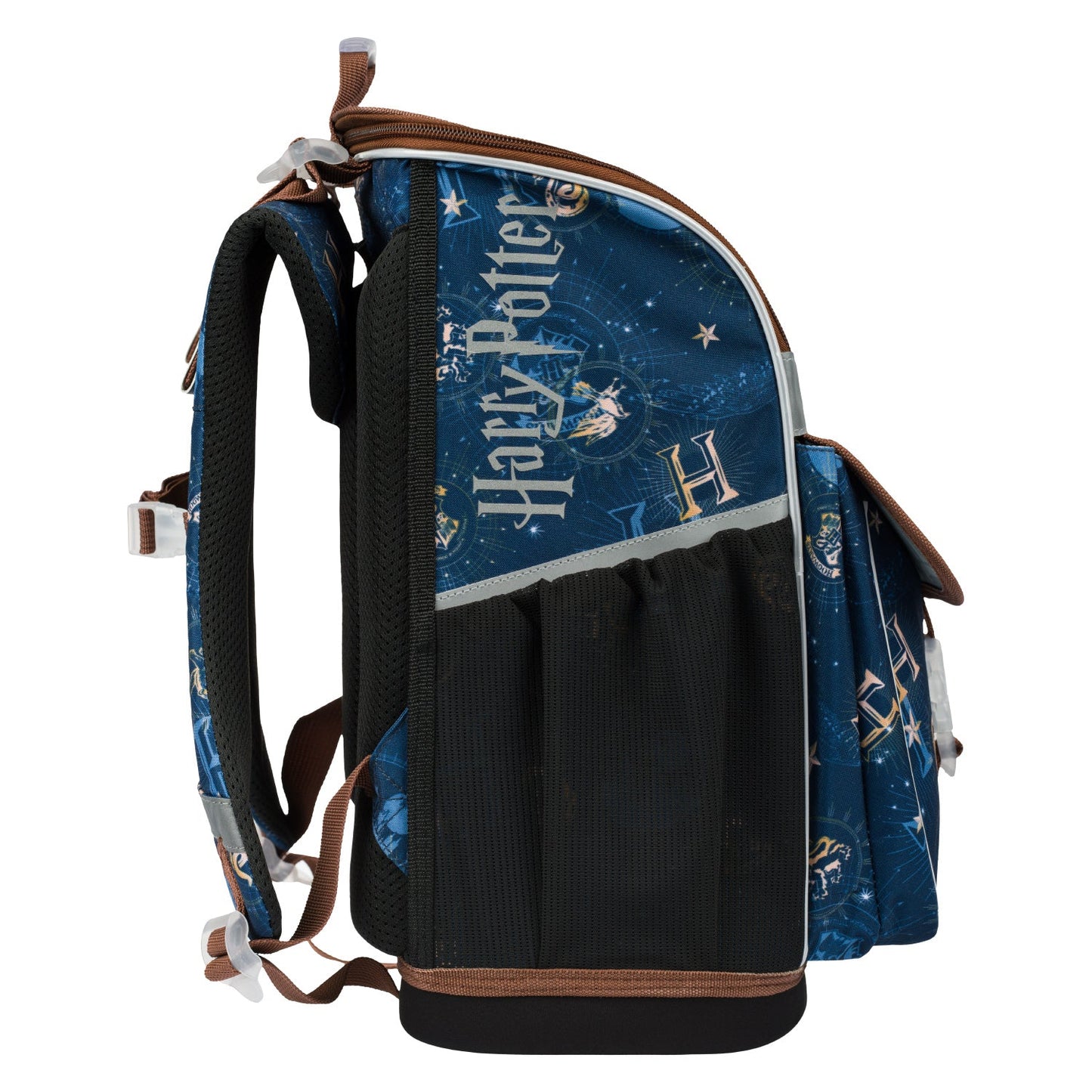 School bag Zippy Harry Potter Hogwarts