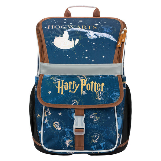 School bag Zippy Harry Potter Hogwarts