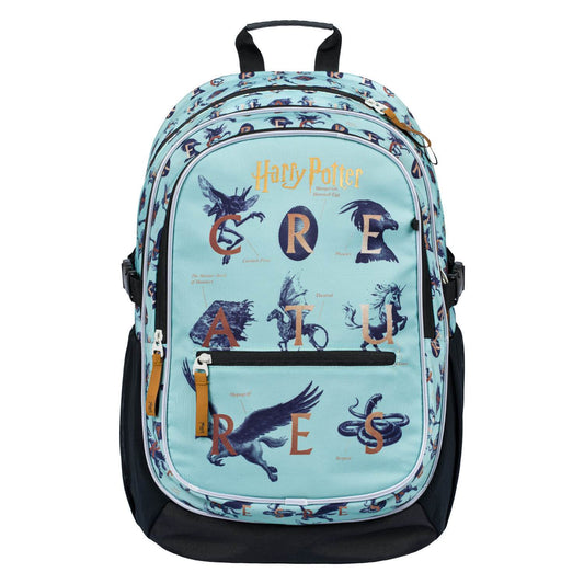 School backpack Core Harry Potter Fantastic Beasts