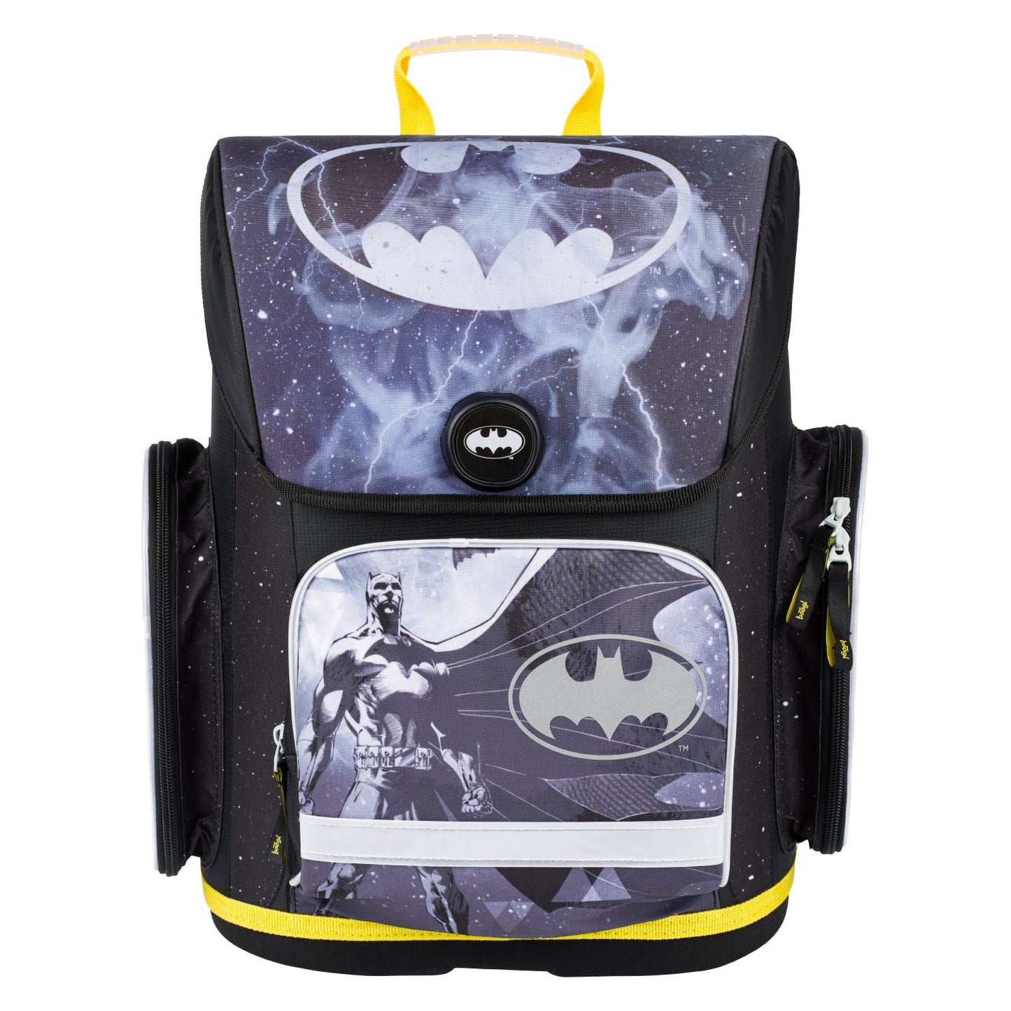 School bag Ergo Batman Storm