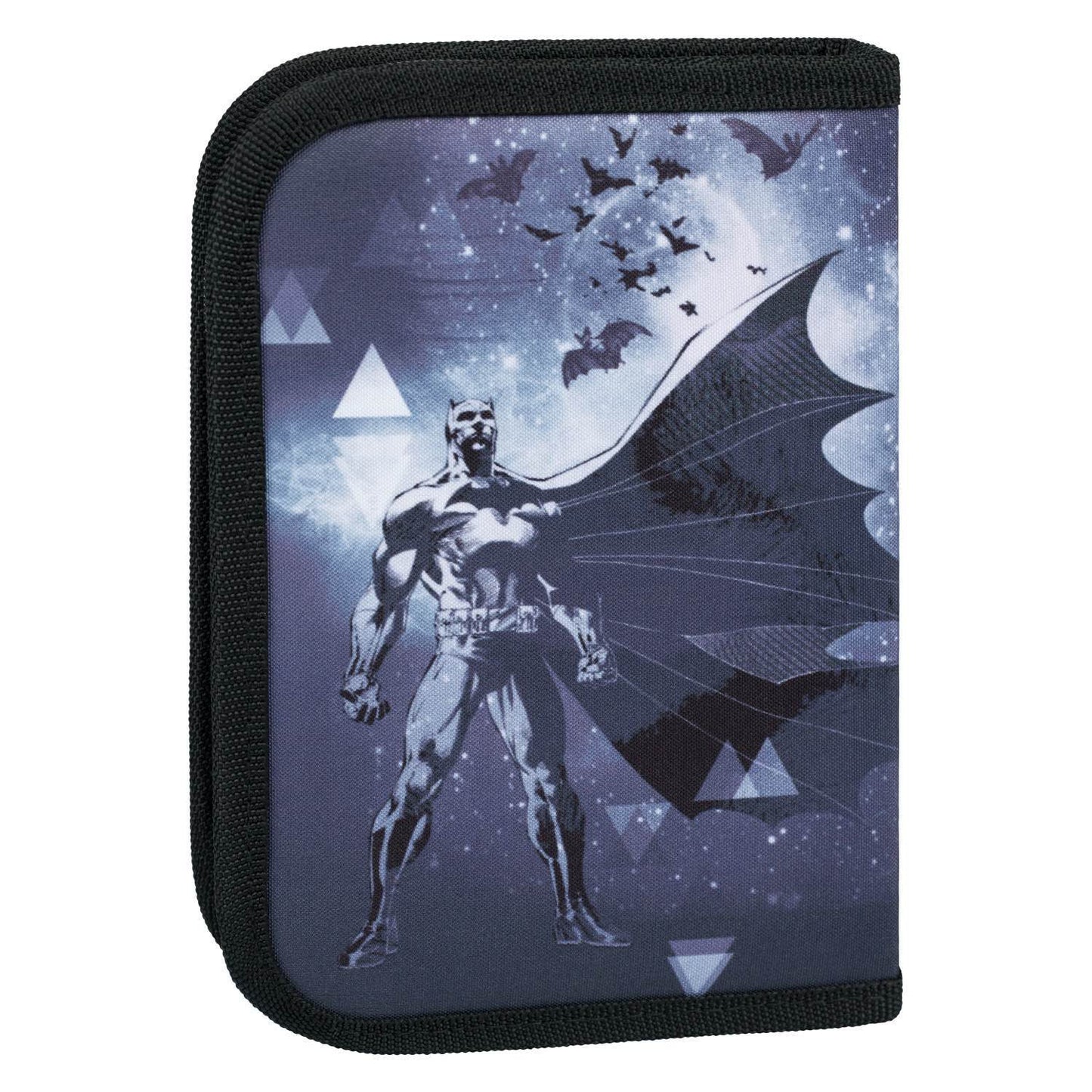 One-tier pencil case Batman Storm