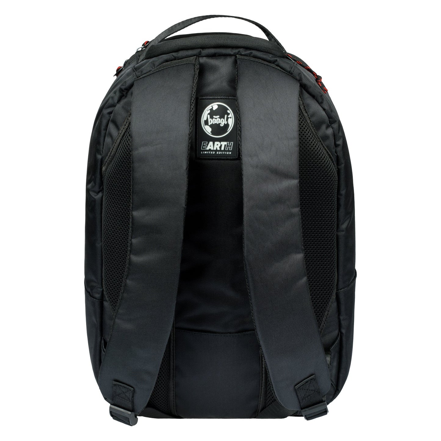 Backpack eARTh Batman Red