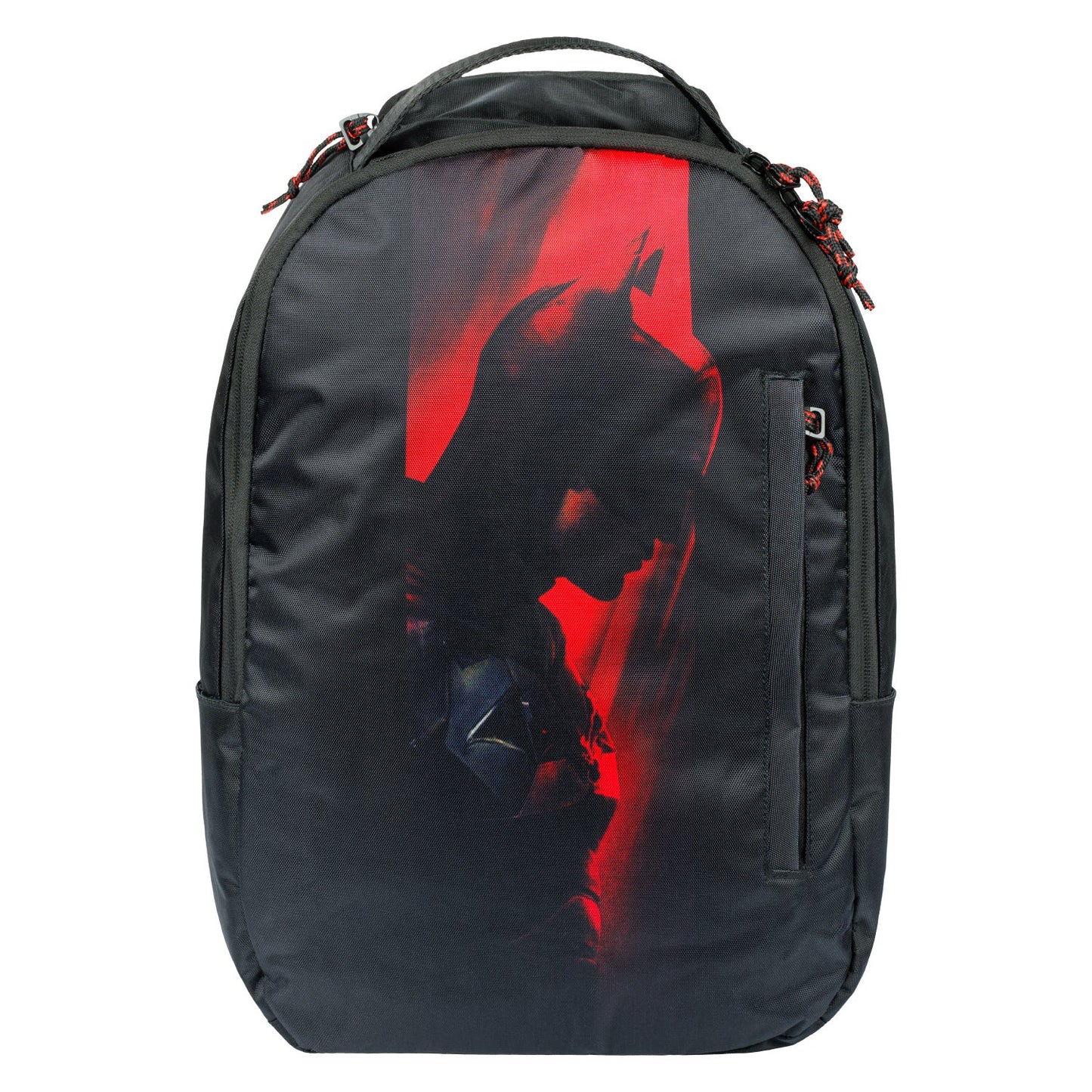 Backpack eARTh Batman Red