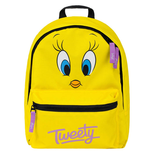 Preschool backpack Looney Tunes Tweety