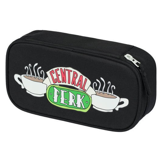 School etui Central Perk