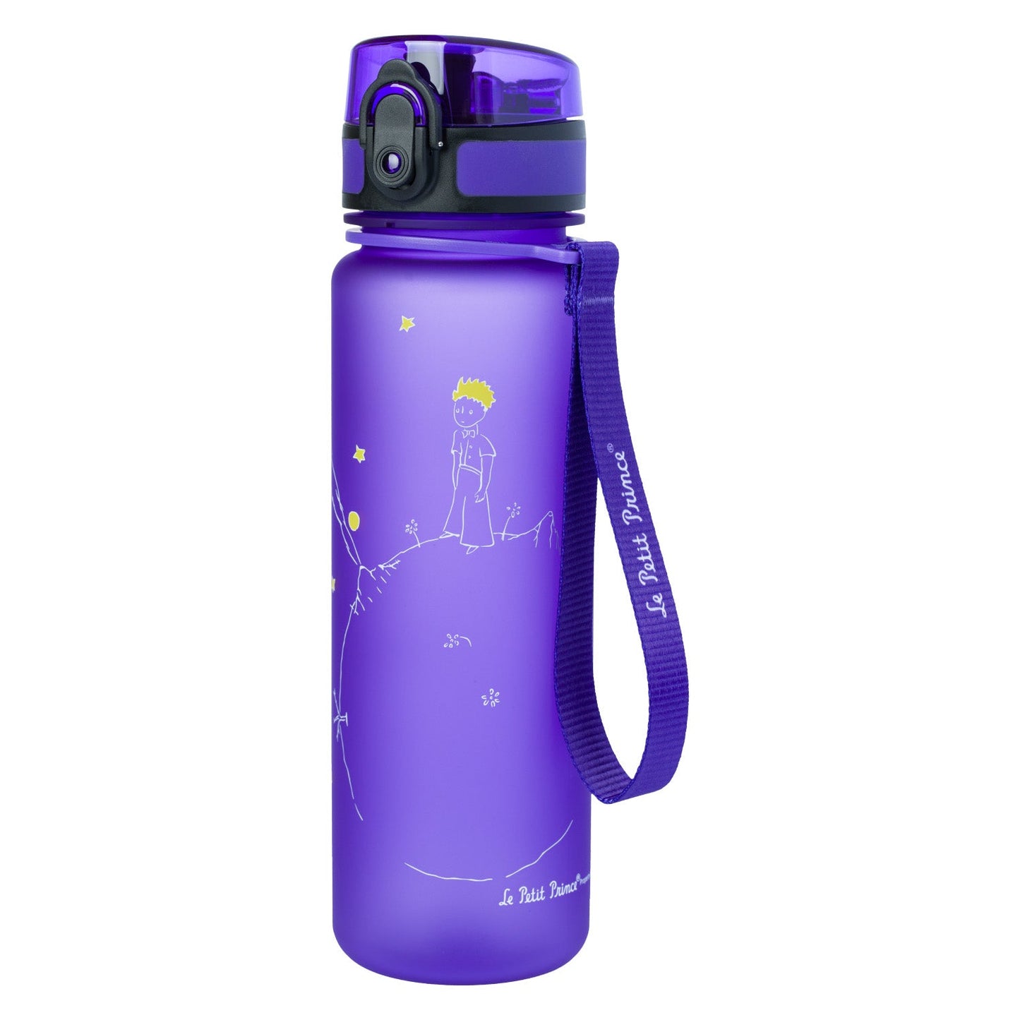 Tritan bottle Le Petit Prince, 500 ml