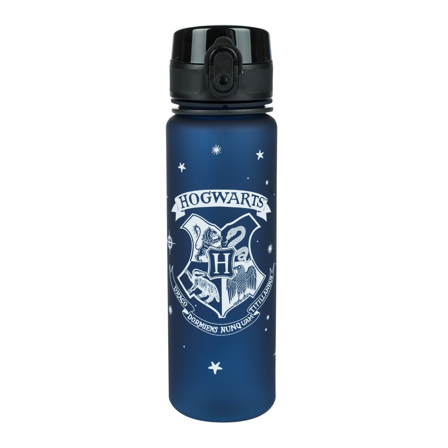 Tritan bottle Harry Potter Hogwarts, 500 ml