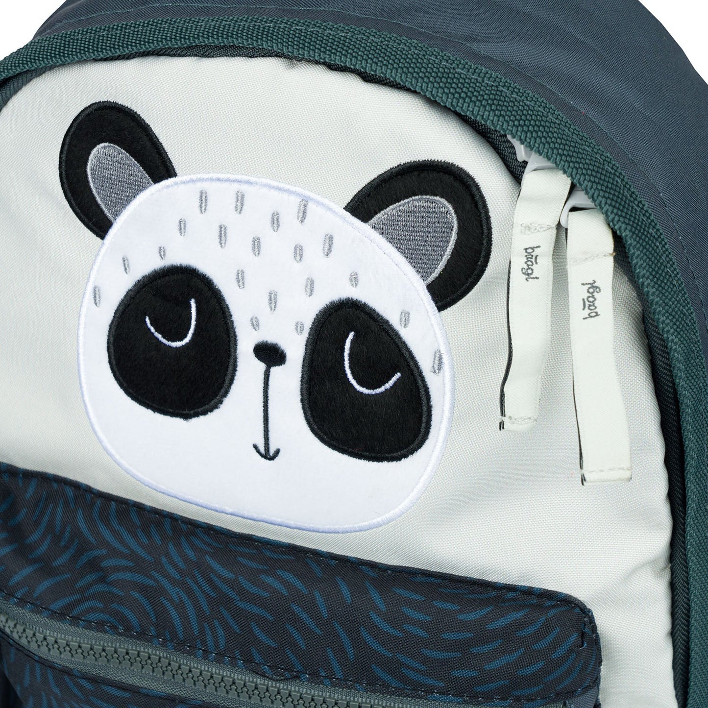 Preschool backpack Panda