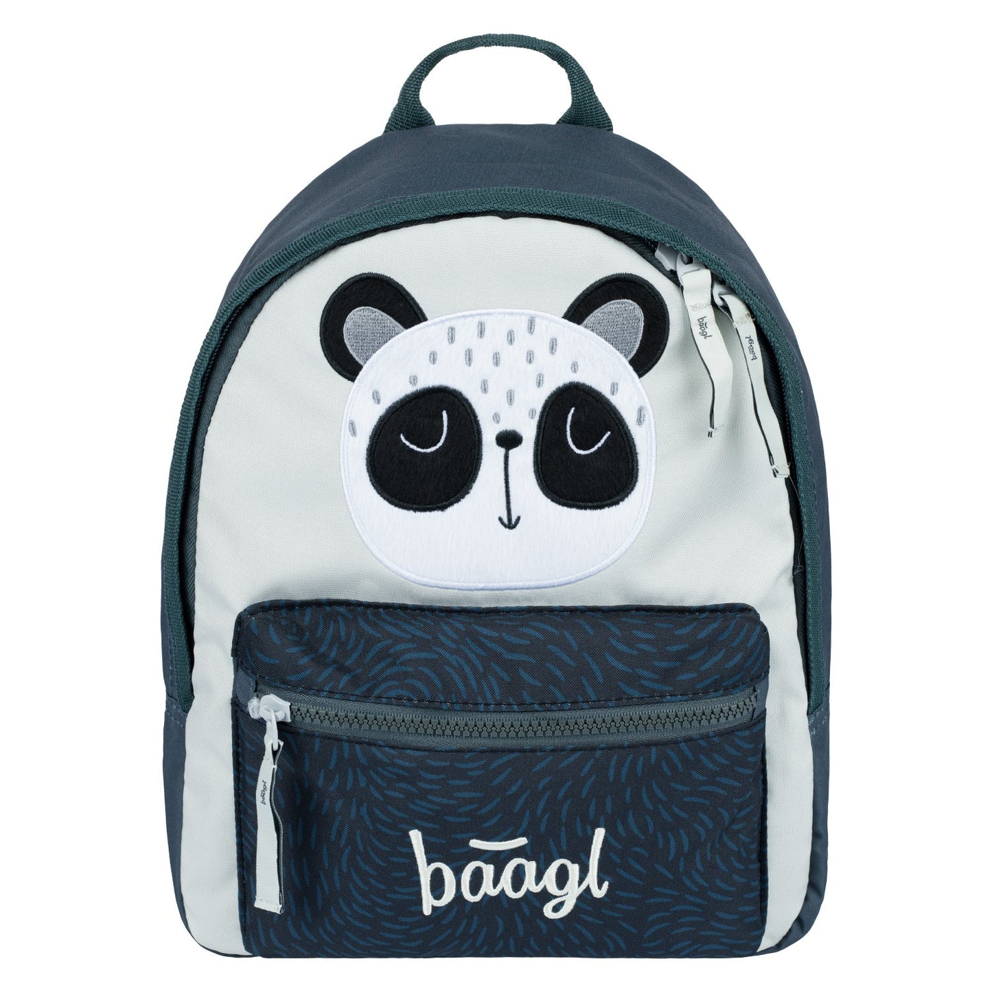 Preschool backpack Panda