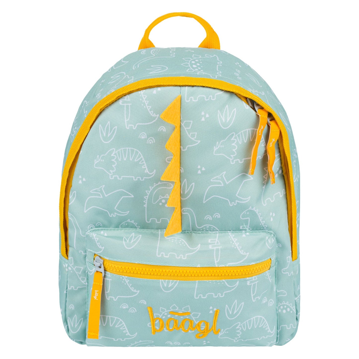 Preschool backpack Dino