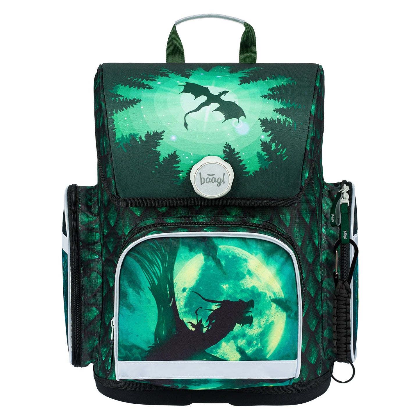 School bag Ergo Dragon