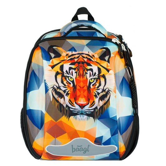 School bag Shelly Tiger