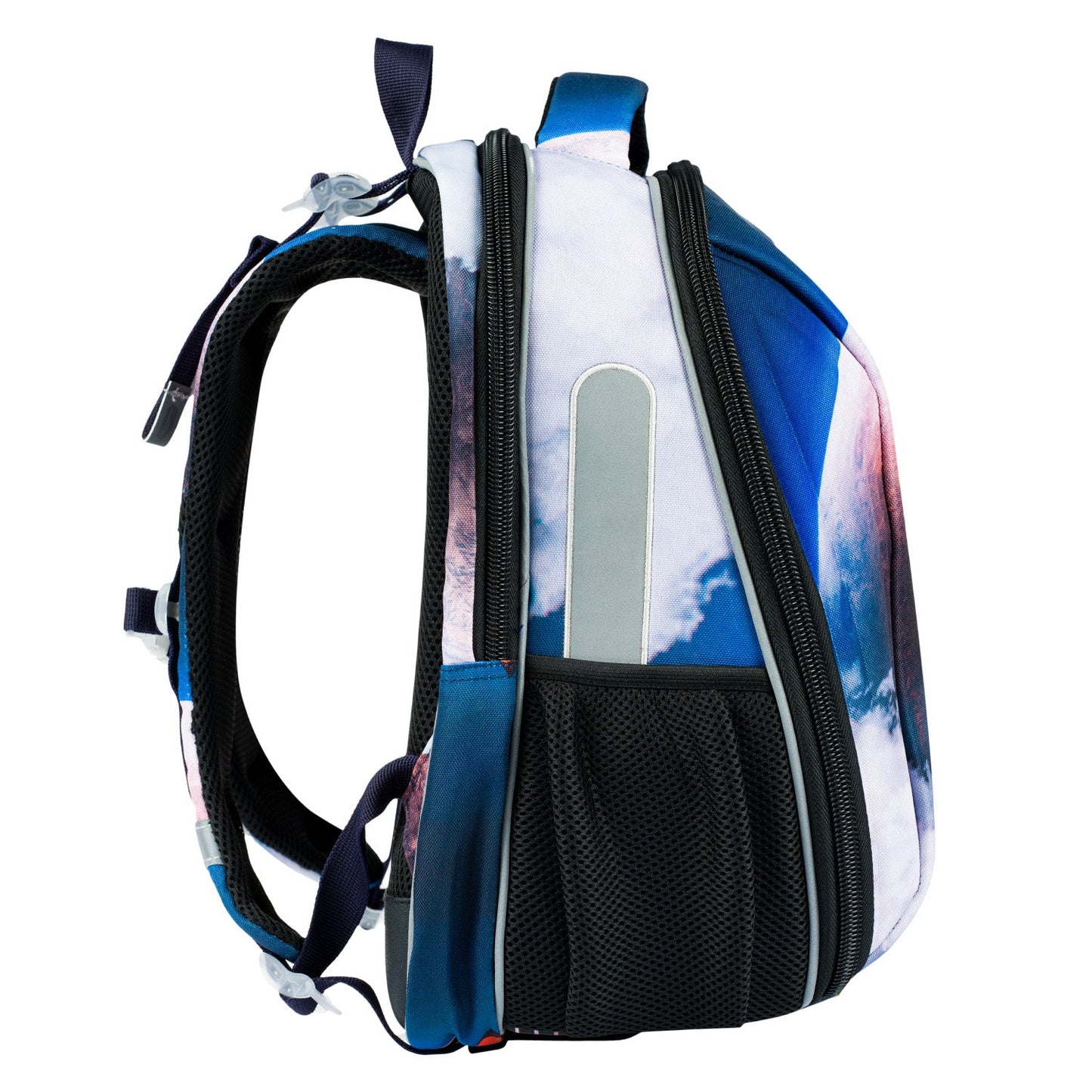 School bag Shelly Space Shuttle