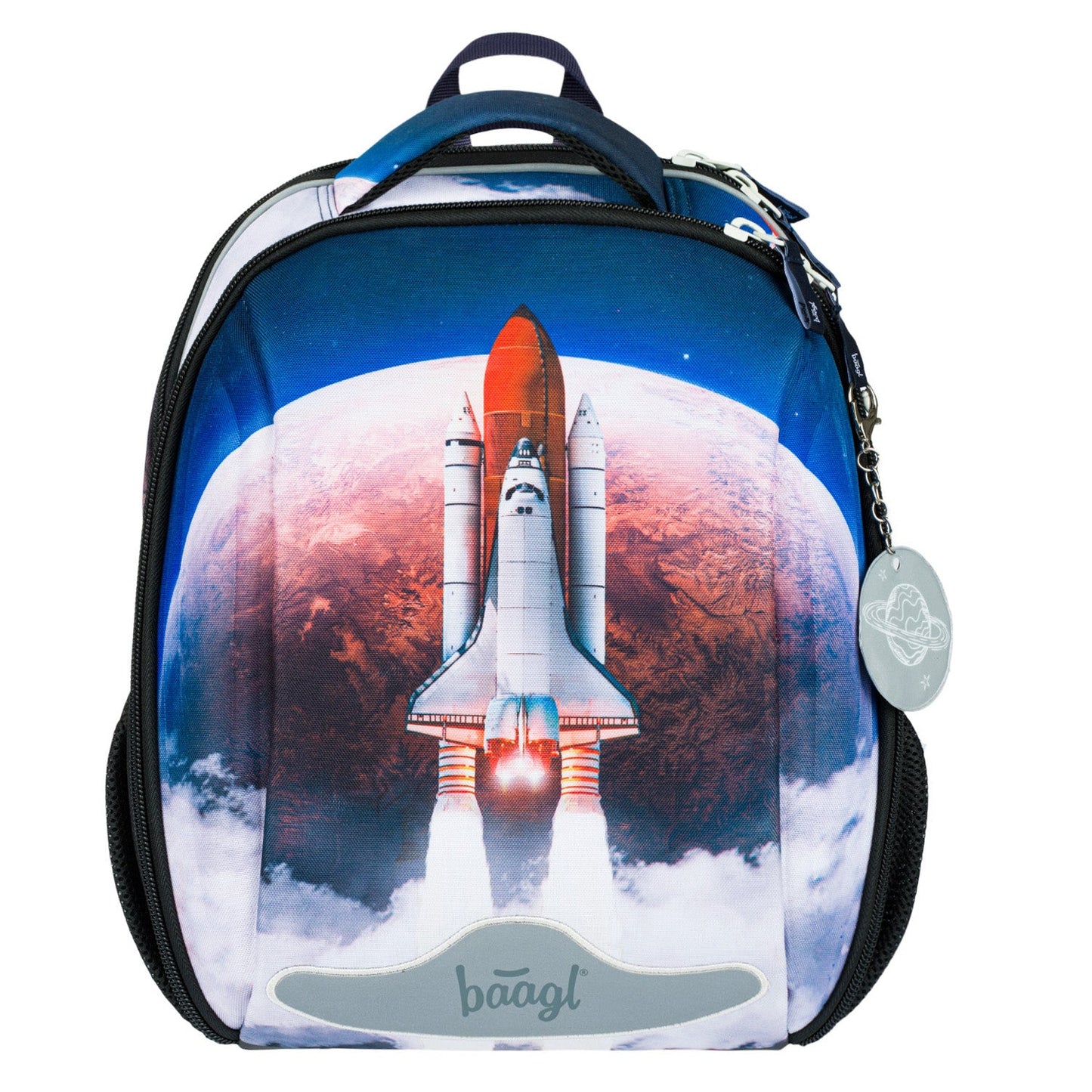 School bag Shelly Space Shuttle