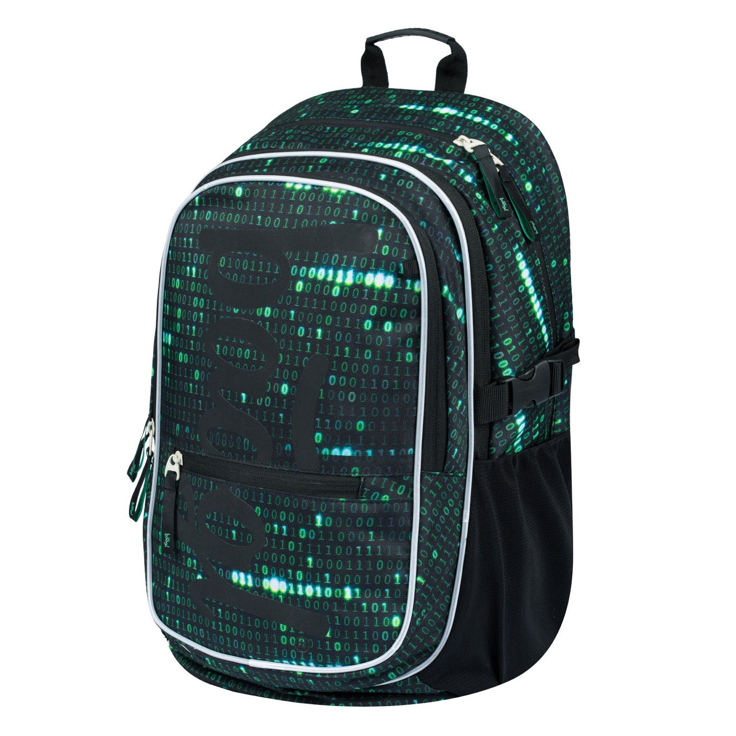 School backpack Core Numbers