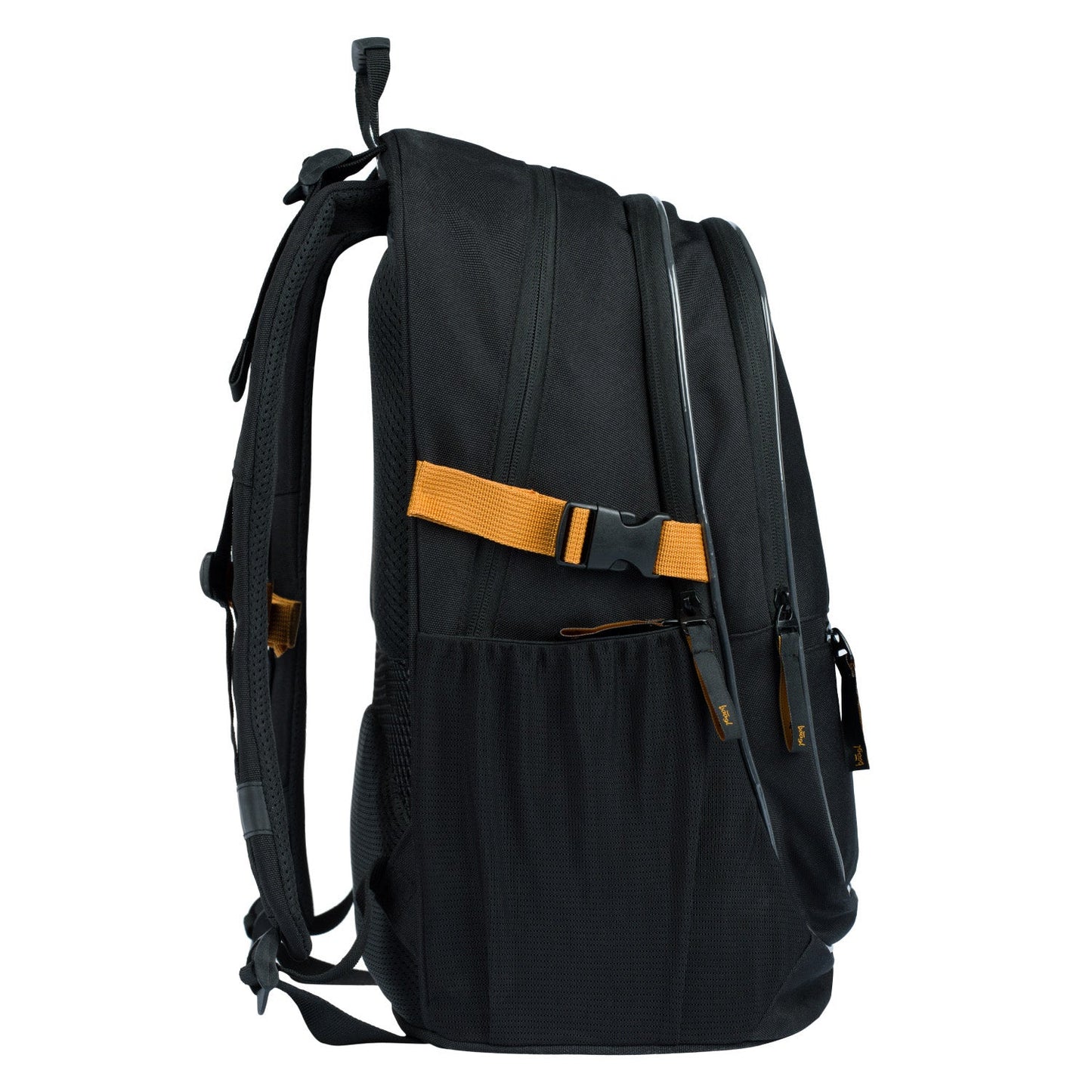 School backpack Core Metallic Bronze