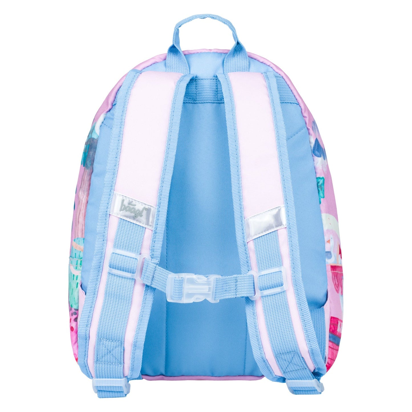 Preschool backpack Fairytale