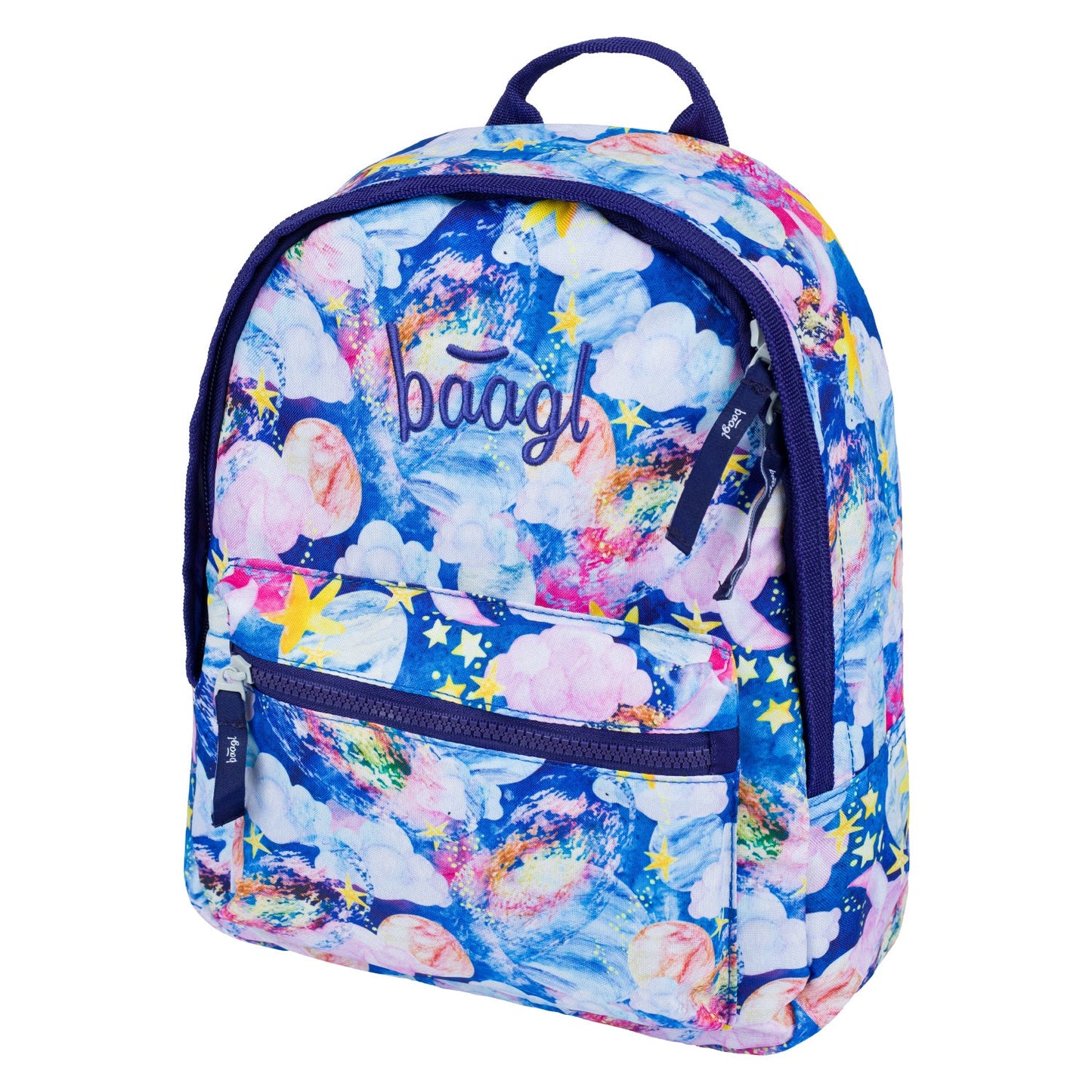 Preschool backpack Stars