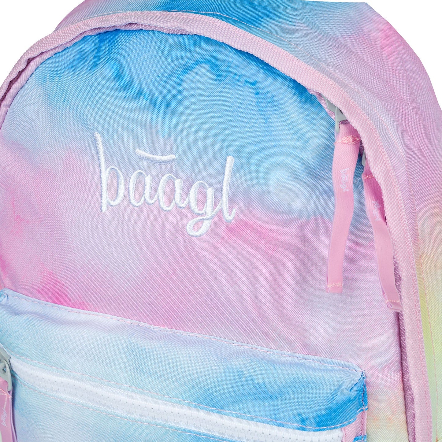 Preschool backpack Rainbow