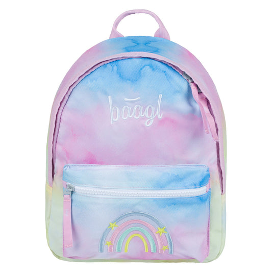 Preschool backpack Rainbow