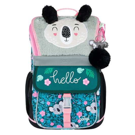 School bag Zippy Baby Koala