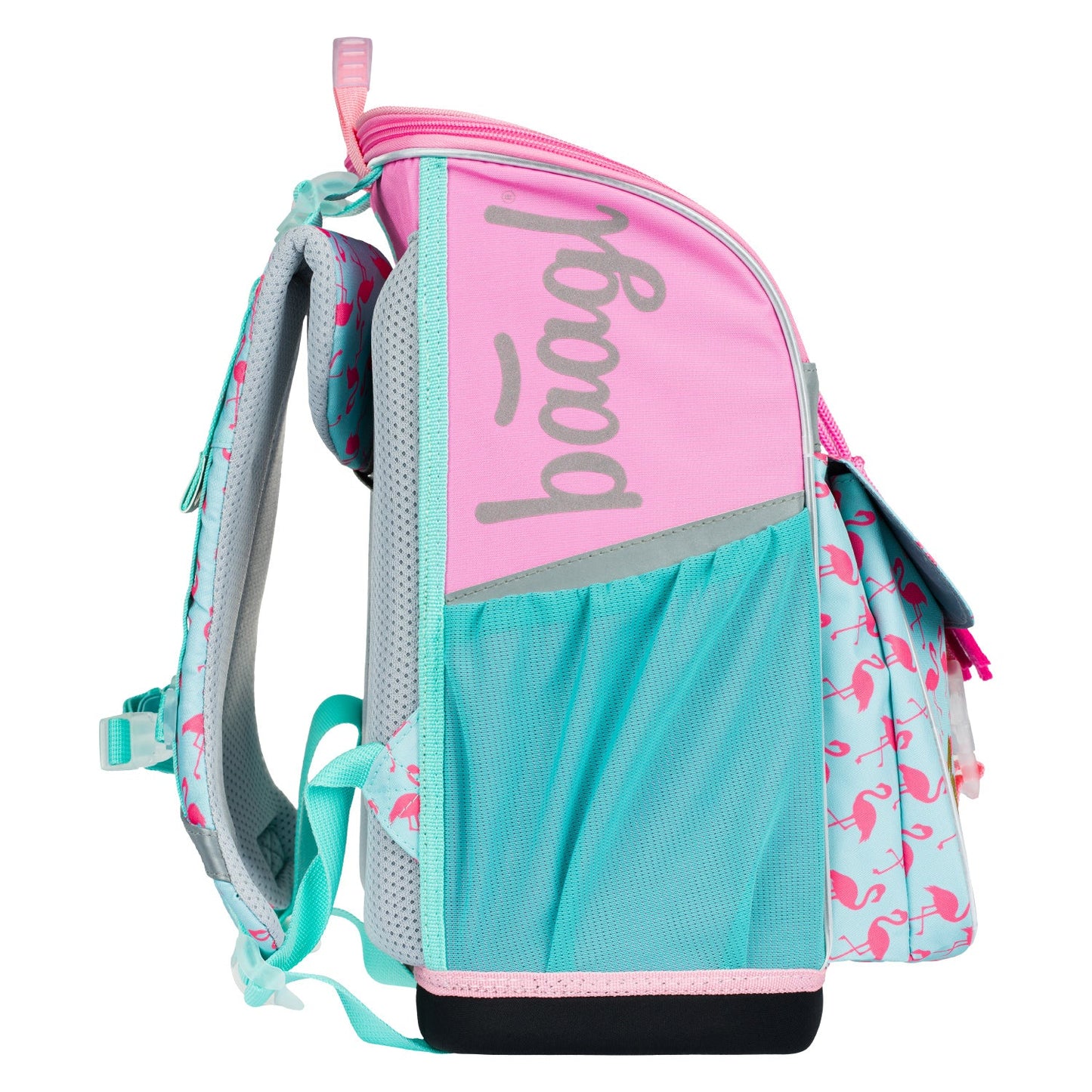 School bag Zippy Flamingo