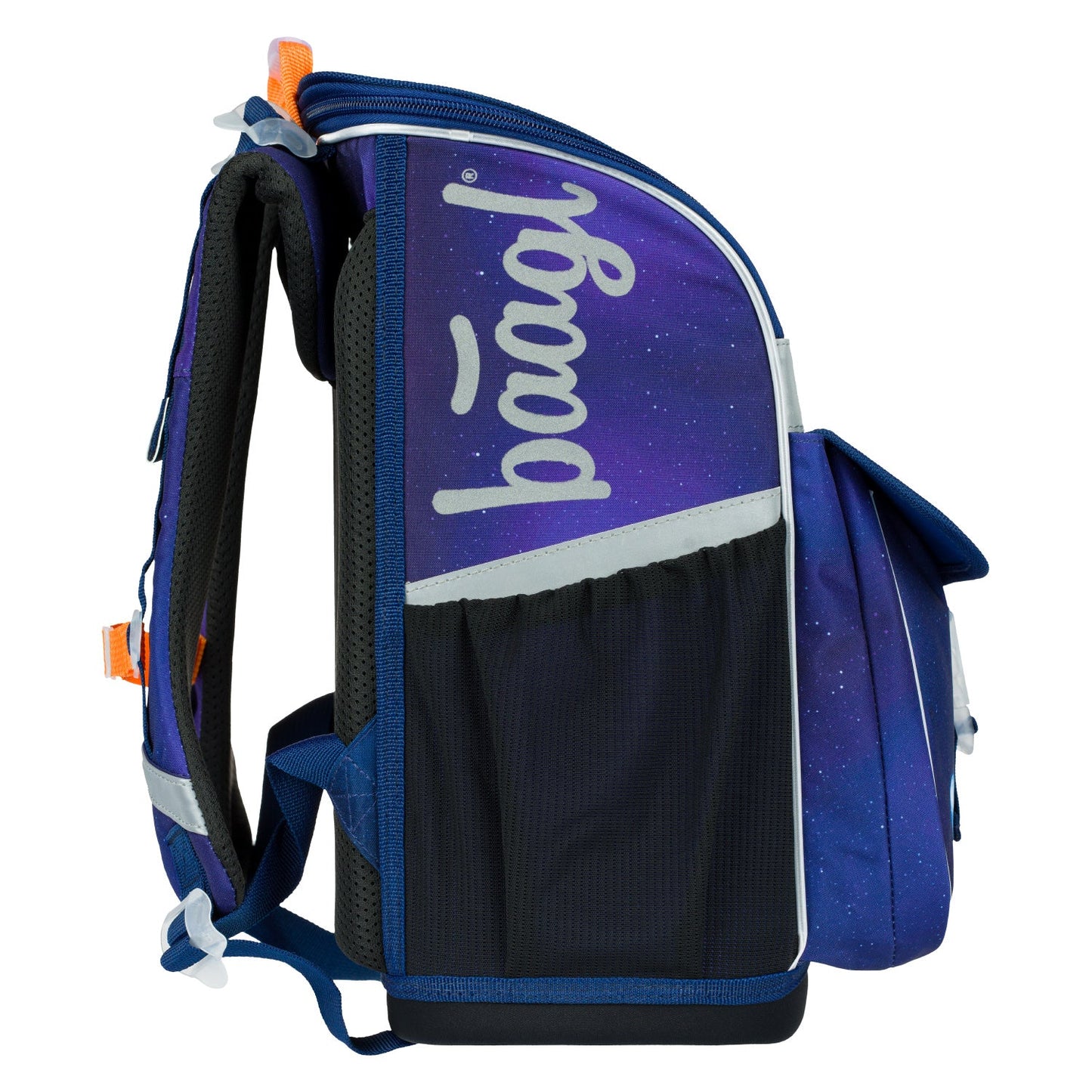 School bag Zippy Planets