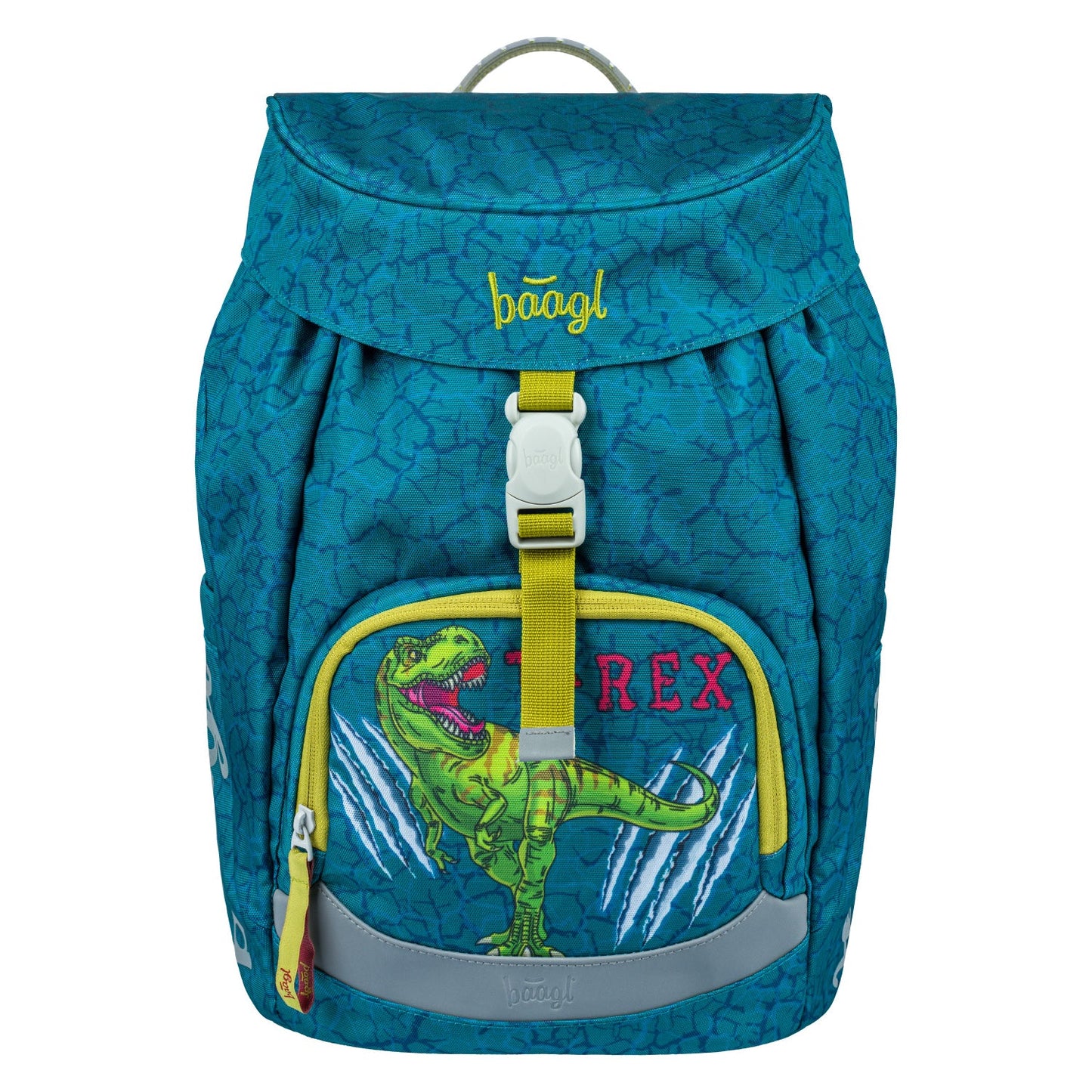 School backpack Airy T-Rex