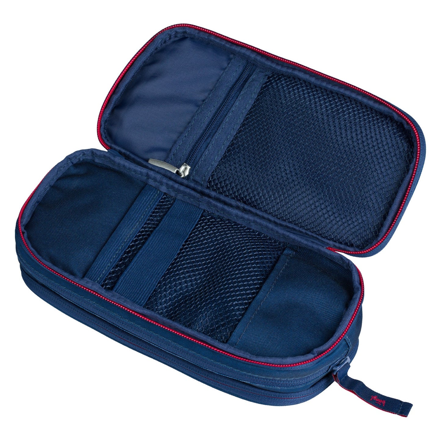 Student etui Navy