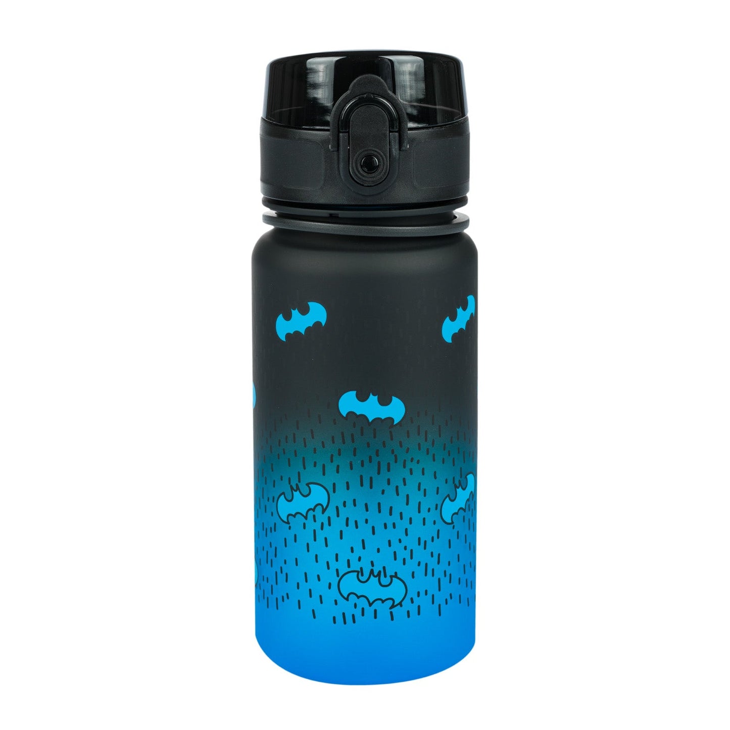 Tritan bottle Gradient Batman Blue, 350m