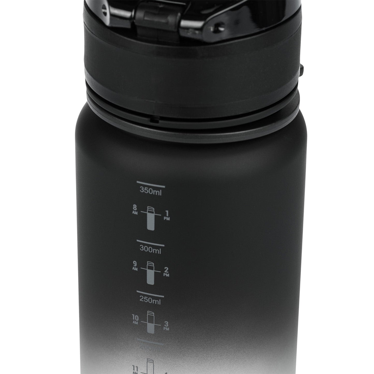 Tritan bottle Gradient Wolf, 350 ml