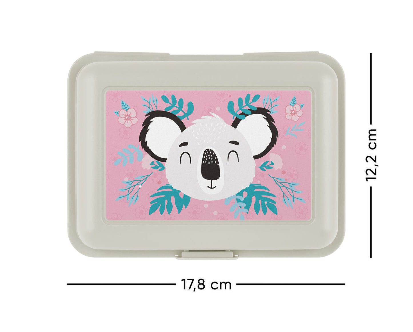 Lunch box Baby Koala