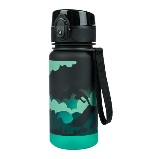 Tritan bottle Gradient Dragon, 350 ml