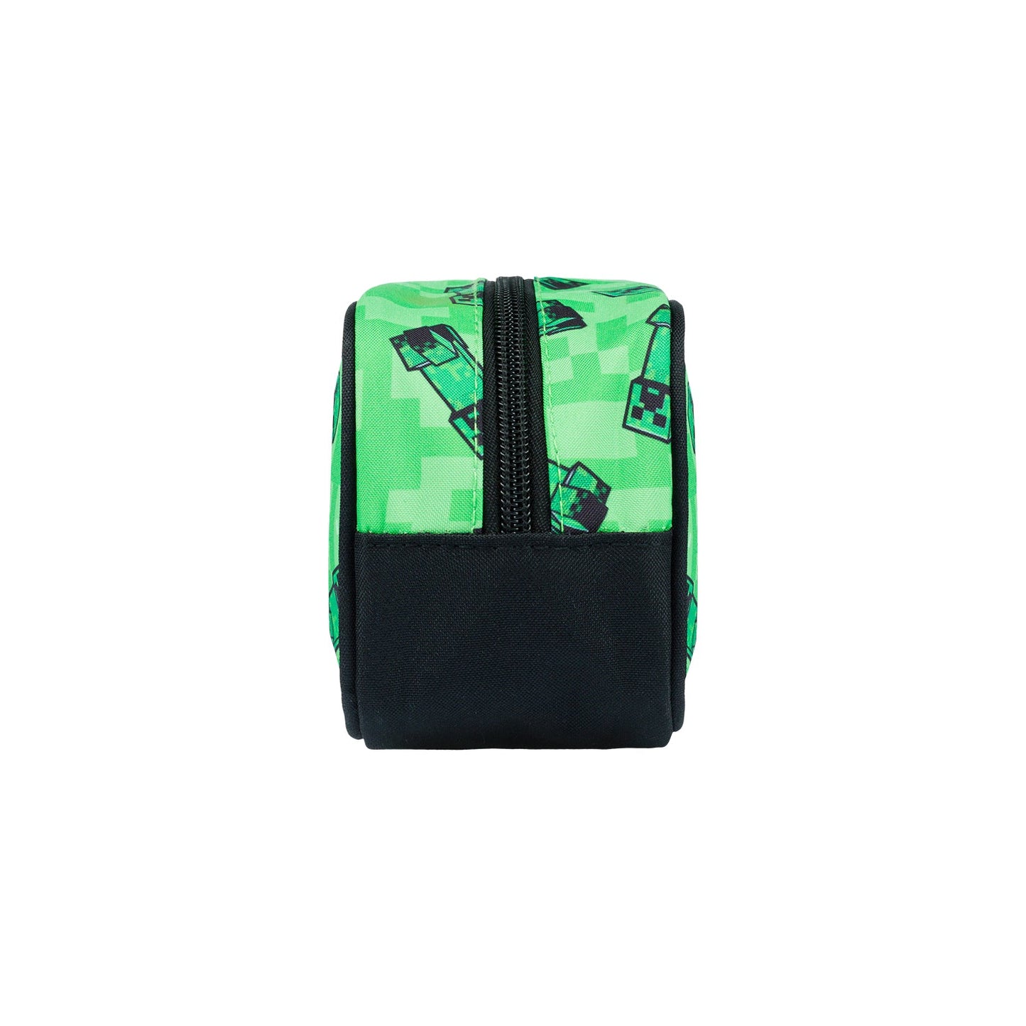 MINECRAFT Pencil case Creeper