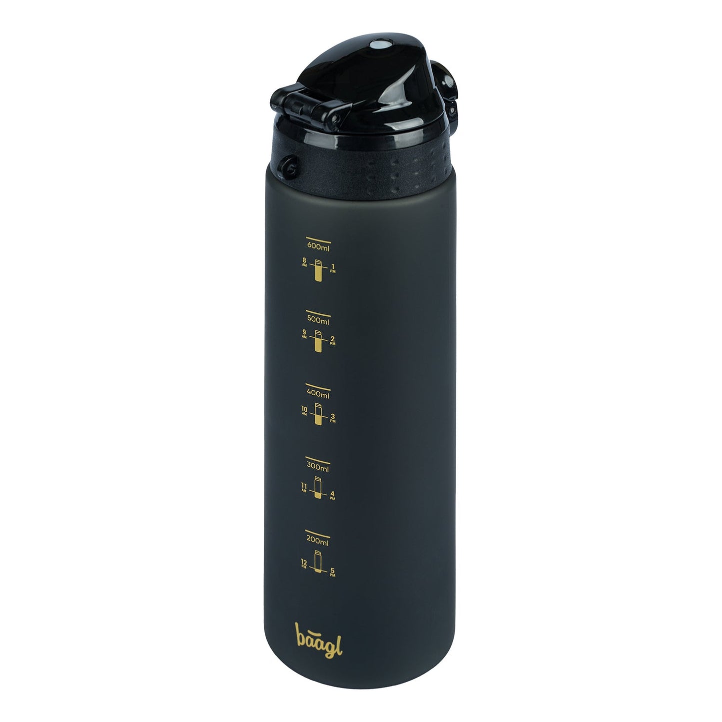 Tritan bottle Gold, 700 ml