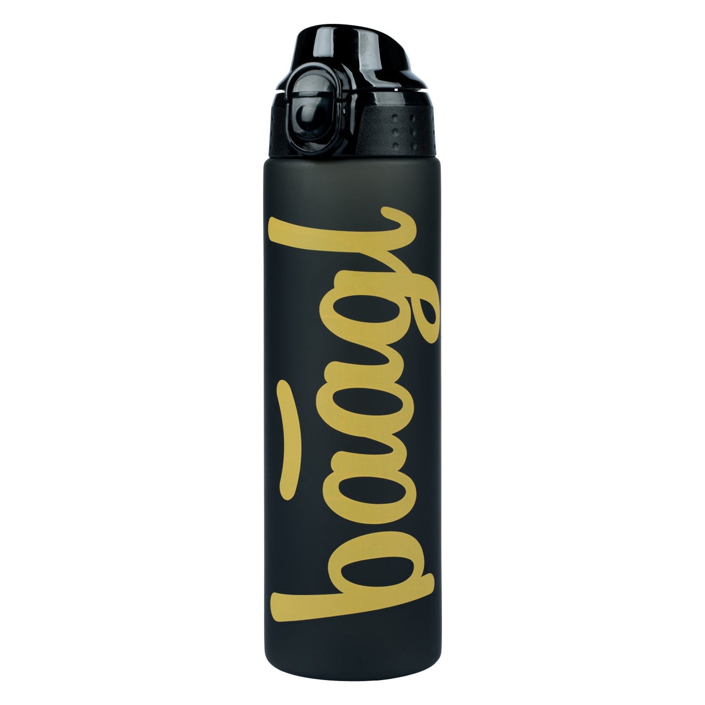 Tritan bottle Gold, 700 ml