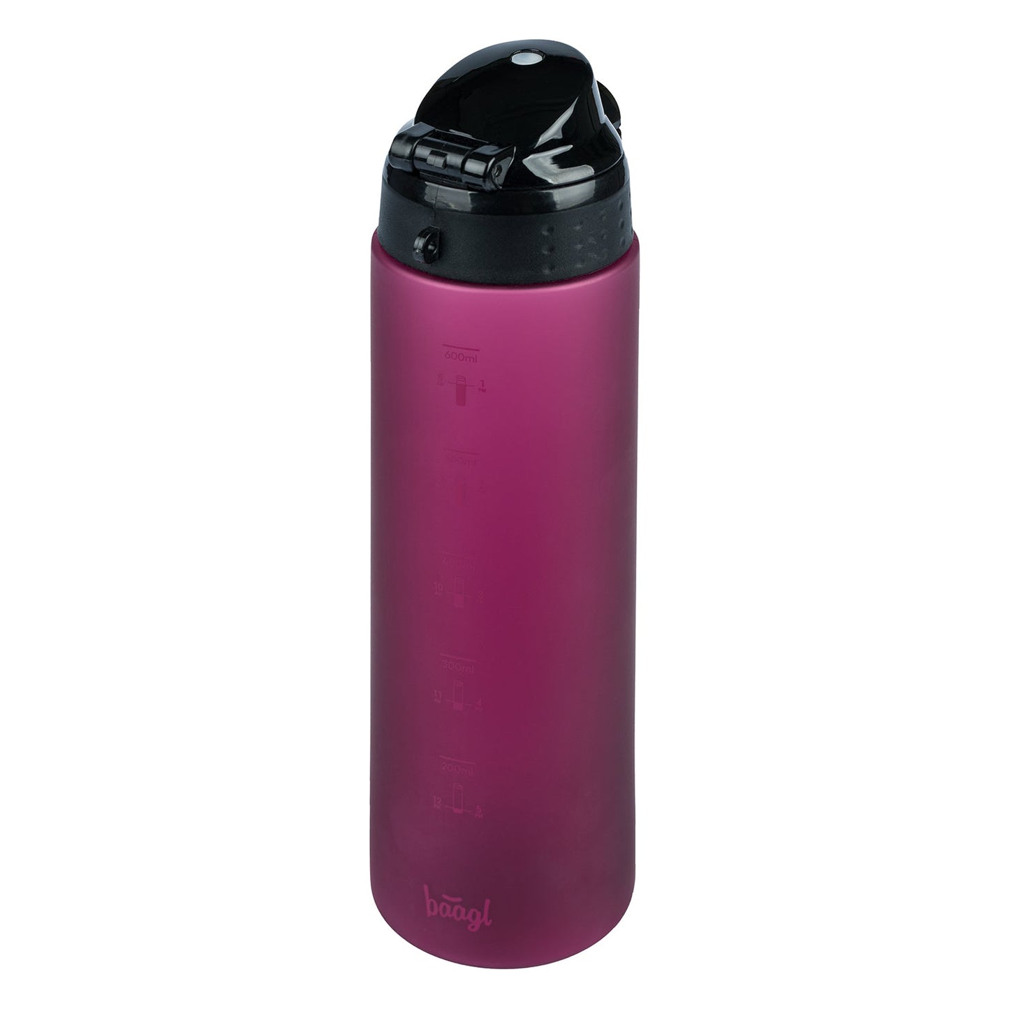 Tritan bottle Ruby, 700 ml