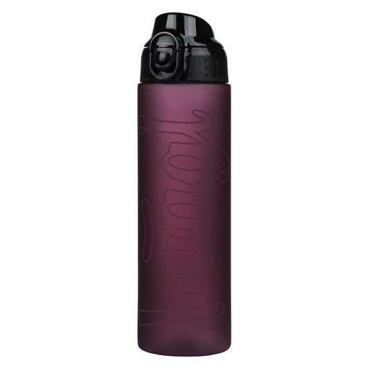 Tritan bottle Ruby, 700 ml