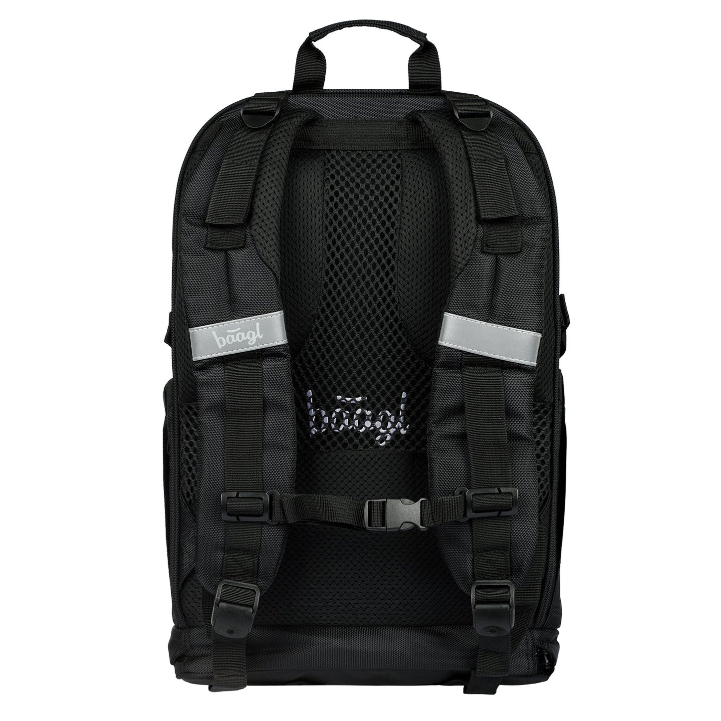 School backpack Cubic Goal