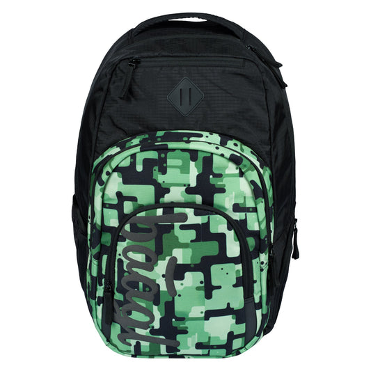 Backpack Coolmate Green