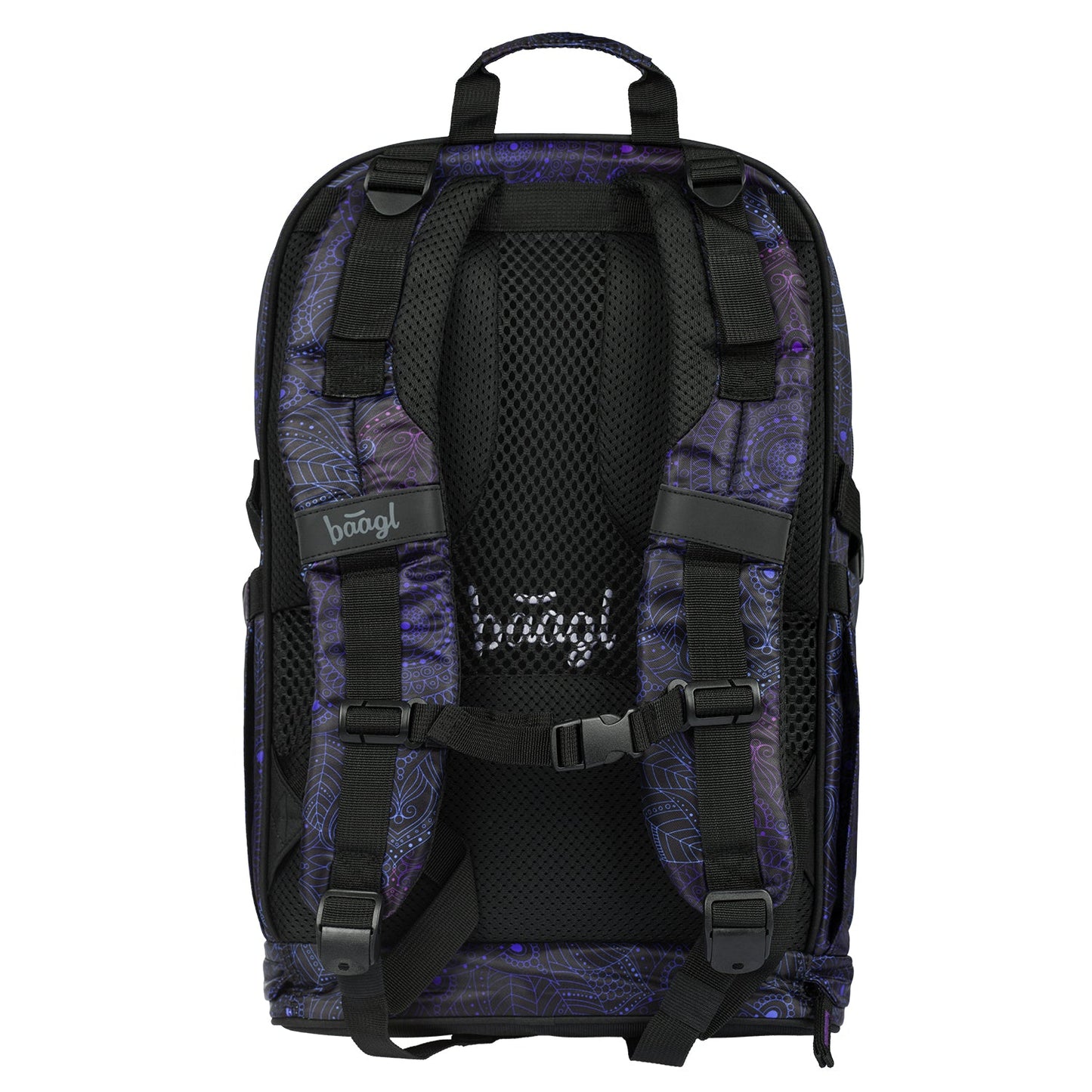 School backpack Cubic Zen