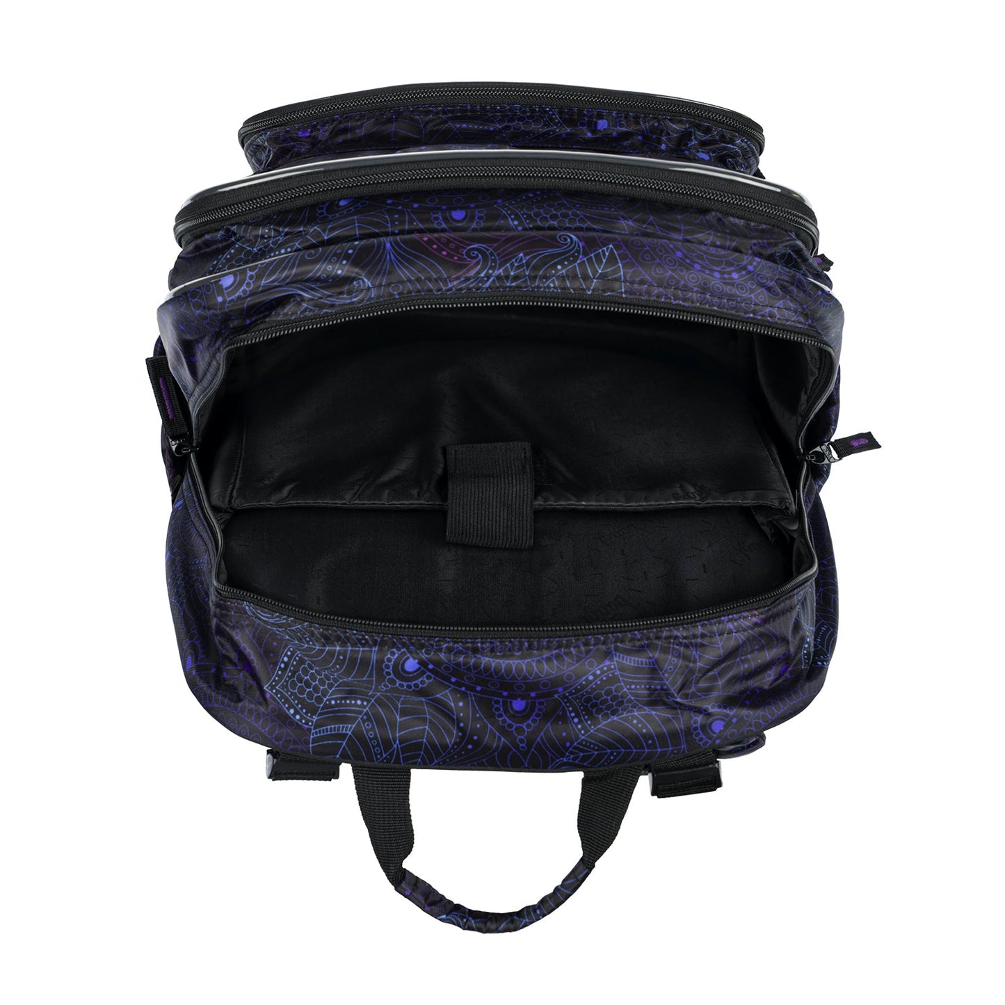 School backpack Cubic Zen