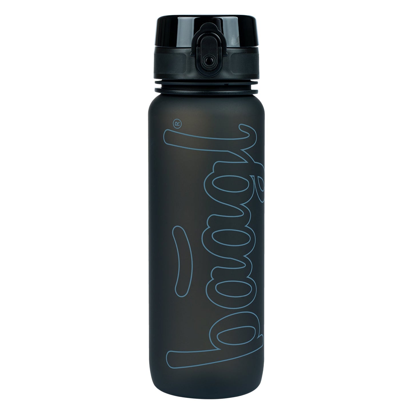 Tritan bottle Black, 800 ml