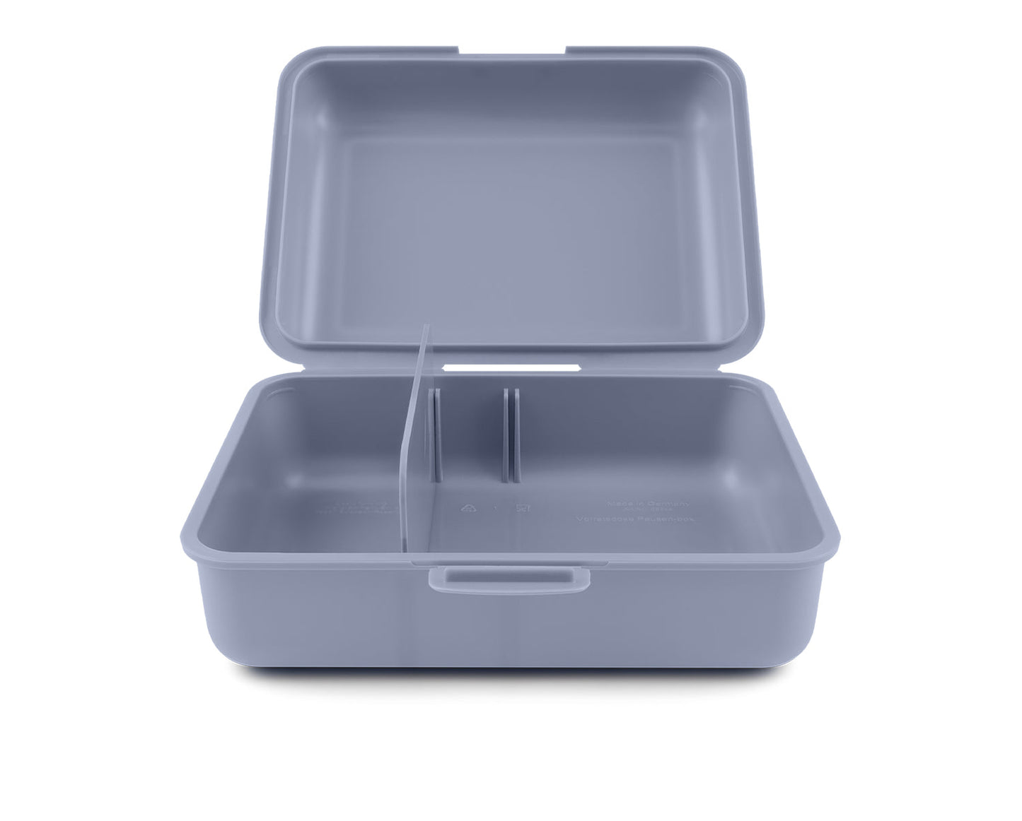 Lunch box Dust Blue